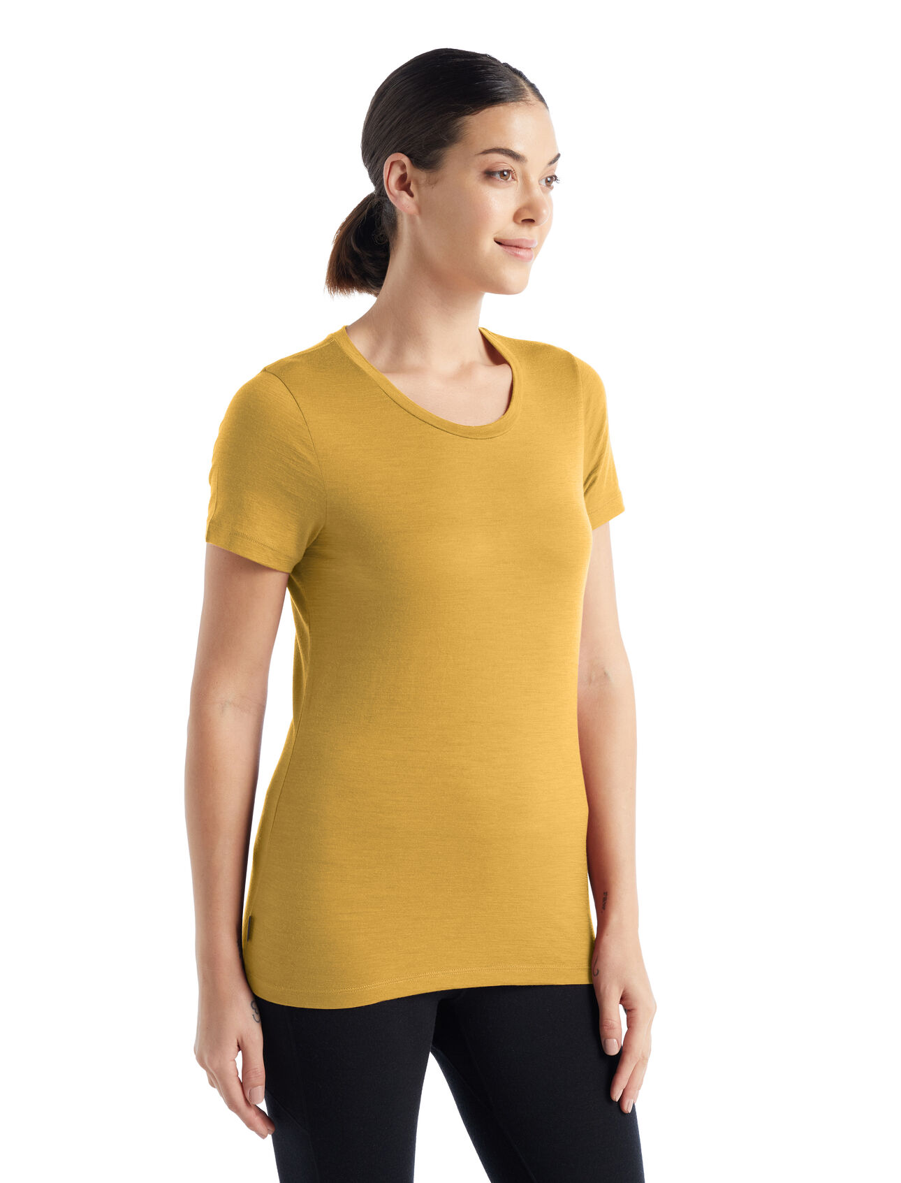 Merino Tech Lite II T-Shirt
